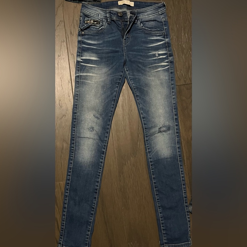 Zara Women jeans